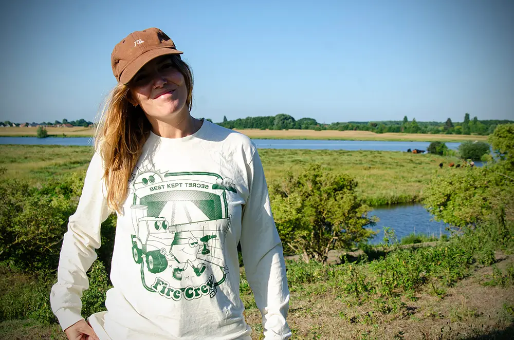 Merchandise festival